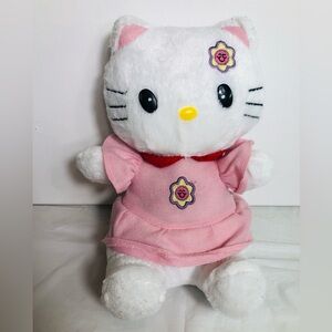 Hello Kitty plush size 14 inches No Tags